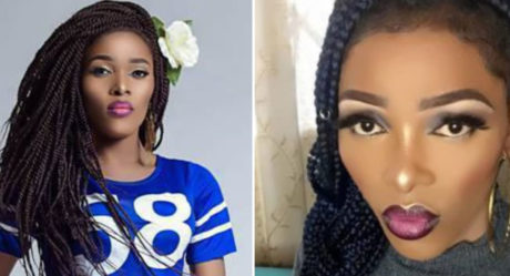 Nigerian Transgender to compete in a beauty pageant in Ghana with other ladies this year
