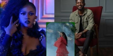 Waje Is All About Love In Video For Johnny Drille-Assisted Music, ‘Udue’ (Watch)