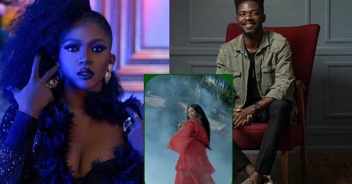 Waje Is All About Love In Video For Johnny Drille-Assisted Music, ‘Udue’ (Watch)