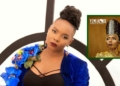 Yemi Alade Shares Cover Art, Tracklist For Upcoming Album, ‘Woman Of Steel’