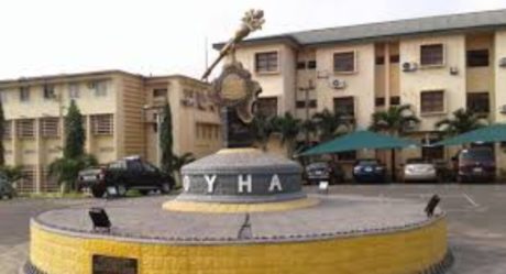 JUST IN: Oyo Assembly suspends 13 council chairmen indefinitely