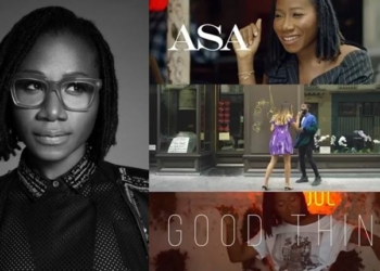 Asa Resonates Hope In ‘Good Thing’ Video (Watch)