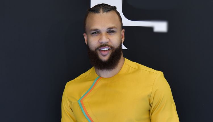Jidenna Reveals He Got Shot At Six, States Why Nigerians Are Known For Scamming