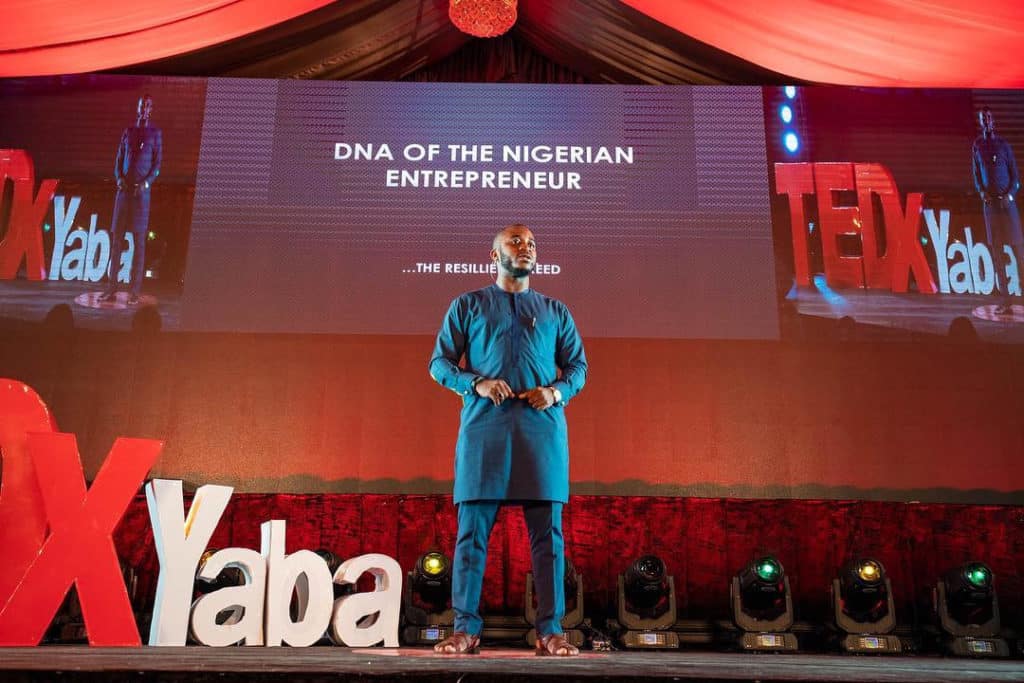 FBI arrests Forbesâ celebrated Nigerian billionaire, Obinwanne Okeke