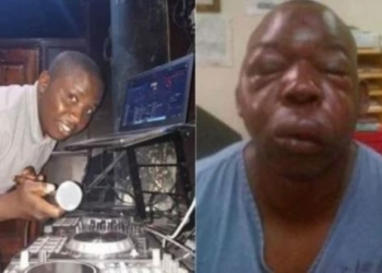Xenophobia: Zambian DJ beaten