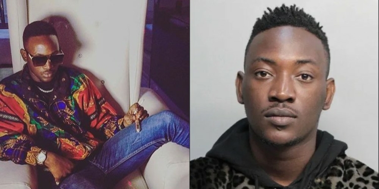 I’m probably the most consistent artiste of my generation – Dammy Krane declares