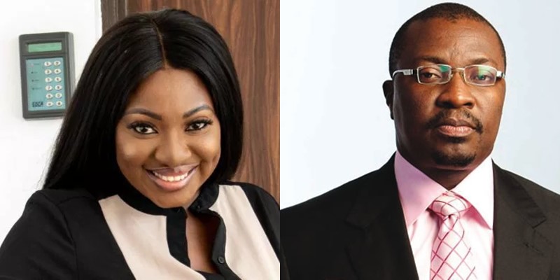 Yvonne Jegede Agrees With Ali Babas View About High-achieving Women In Marriage