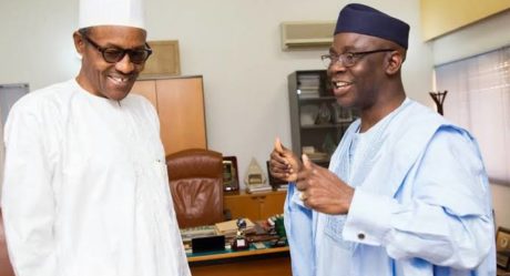 Tunde Bakare to President Buhari: You have disappointed Nigeria