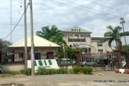 Image result for NHIS Breaks Silence On Alleged Hacked Account, N60m Theft]
