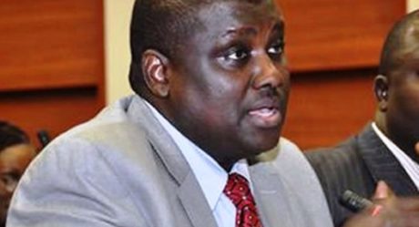 BREAKING: Maina arrives Nigeria after his extradition from Niger Republic