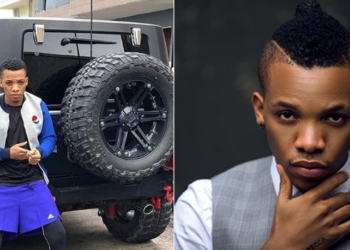 “I need a manager, I need someone that knows what to do with me”- Tekno cries out