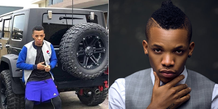 “I need a manager, I need someone that knows what to do with me”- Tekno cries out