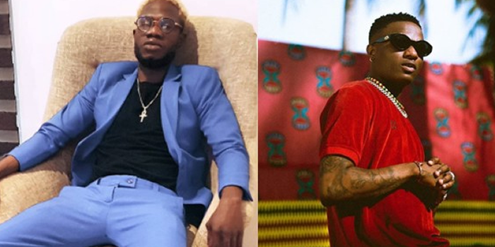 Image result for Joro Producer, Northboi Reveals How Wizkid Threatened Him With A Gun