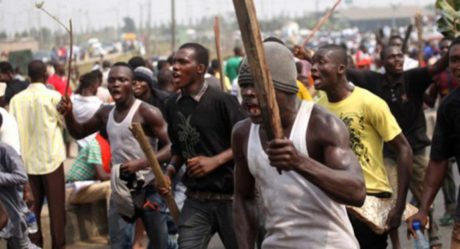 Tension in Osun community as Hausa, Yoruba clash