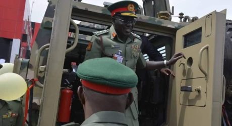 Buratai, other service chiefs will be missed for restoring peace in South-East – Igbo group