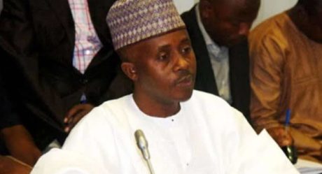 FCT High Court orders Farouk Lawan to open defence in $500,000 bribery allegation