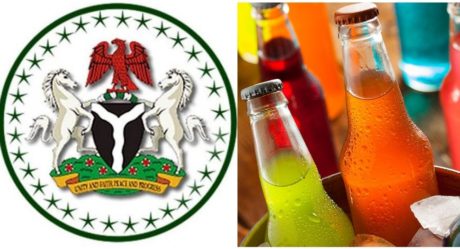 FG considers excise duty on soft drinks