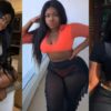 Image result for Slay Queen Dies After Her Date Dropped Tablet In Her Drink To Make Her Sleep Off
