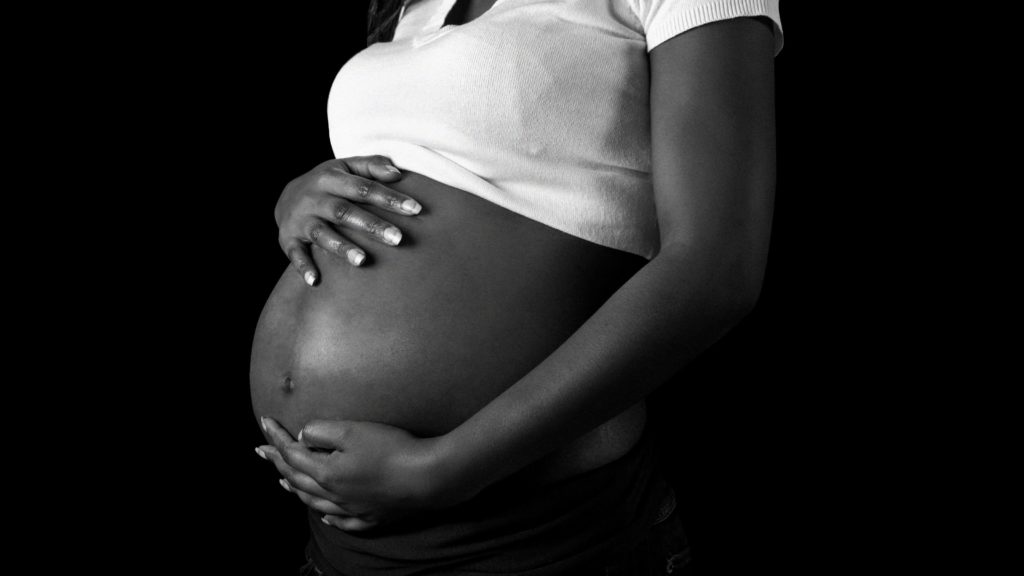 Wife Begs Husband To Accept Baby After She Was Allegedly Impregnated By