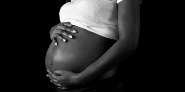 pregnant woman [photo used for illustration]
