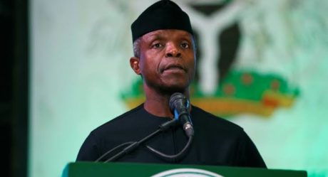 FLASHBACK: Witches’ association cautioned Osinbajo not to contest for 2023 presidency
