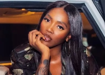 Tiwa Savage laments over poor power supply in Nigeria