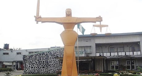 Court sentences housewife to 2 weeks imprisonment for calling neighbour a ”prostiture”