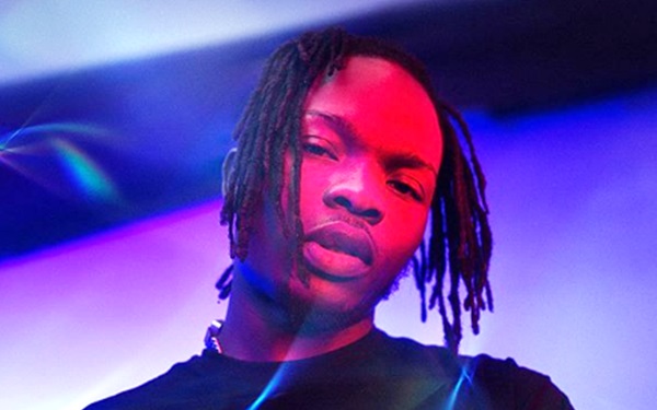 Naira Marley Reveals Strange Reason His Girlfriend Can’t Open His ...