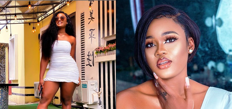 “They should have dumped you In trash” - Cee-c attacks an online bully