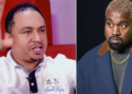 Daddy Freeze Blasts Kanye West Over His New Found Faith