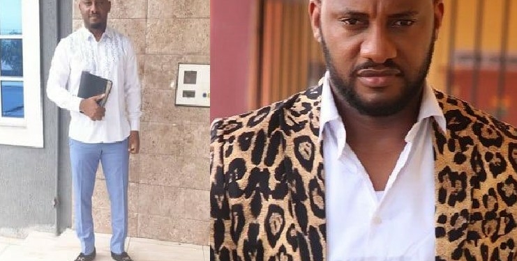 ‘I don’t believe in praying for my enemies and wishing them well’ - Yul Edochie