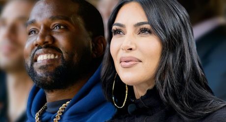 Kanye West applauds wife, Kim Kardashian for ‘officially becoming a billionaire’