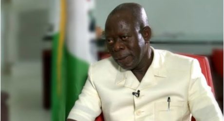 JUST IN: Appeal Court Makes U-turn, Hears Oshiomhole’s Case