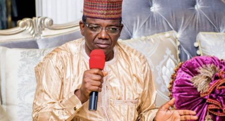 Dialogue is the best solution to tackle banditry, Zamfara Gov Matawalle declares