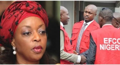 Diezani’s Trial Adjourned Till March 2021 For EFCC To Comply With Orders