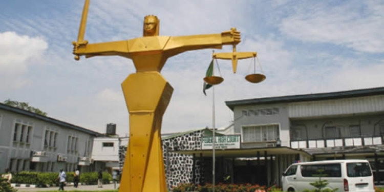 Nigeria Court