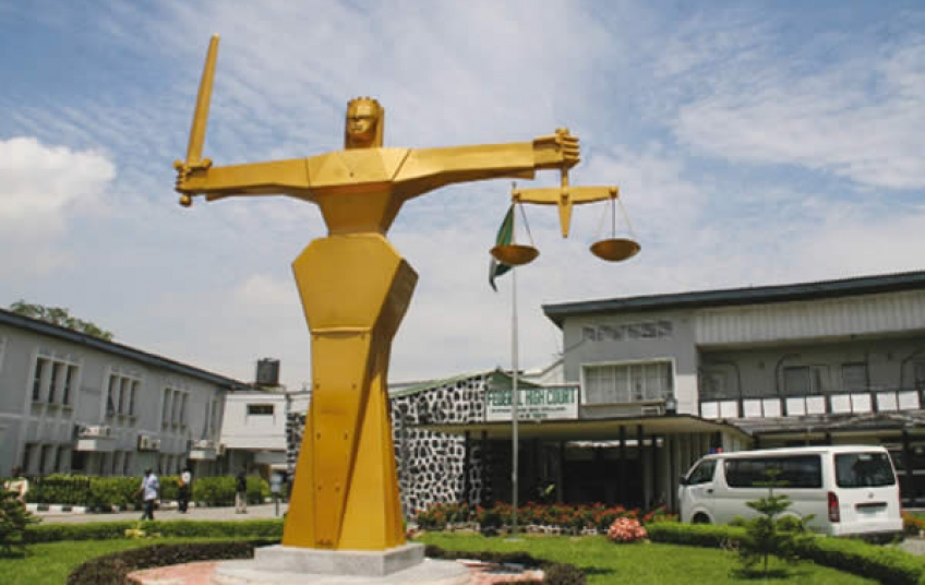 Nigeria Court