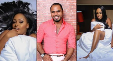 ‘Unexpected thing Ramsey Nouah did, the day I failed to seduce him on set’ – Actress Nneoma Okoro, confesses