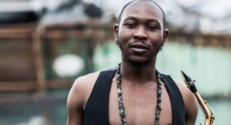 Video: Seun Kuti blasts Journalists who begged FFK and refused to defend their colleague