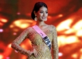 Miss Myanmar Swe Zin Htet