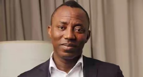 Court grants Omoyele Sowore bail in the sum of N20 million
