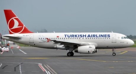 Turkish Airlines Fixes Tomorrow as Deadline to Return Passengers’ Baggage