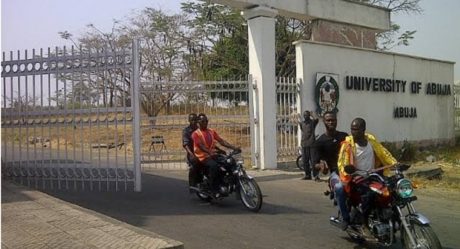 Sex-for-mark: UniAbuja terminates appointments of 2 professors, demotes others