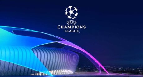 Barcelona to face PSG in UEFA Champions League Round of 16 (Full Fixtures)