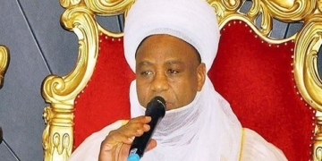 Sultan of Sokoto, Saad Abubakar