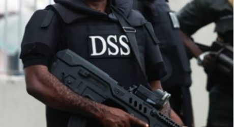 Again, DSS Raises Alarm Over Plans By Some Persons To Incite Religious Violence