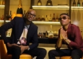 2Baba and Wizkid