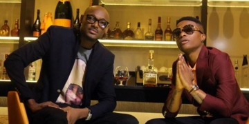 2Baba and Wizkid
