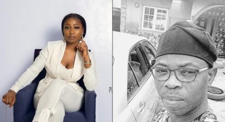 ”I don’t know why frodd is dying for a dwarf” – Troll blast BBNaija’s Esther, she replies