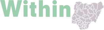 Within Nigeria